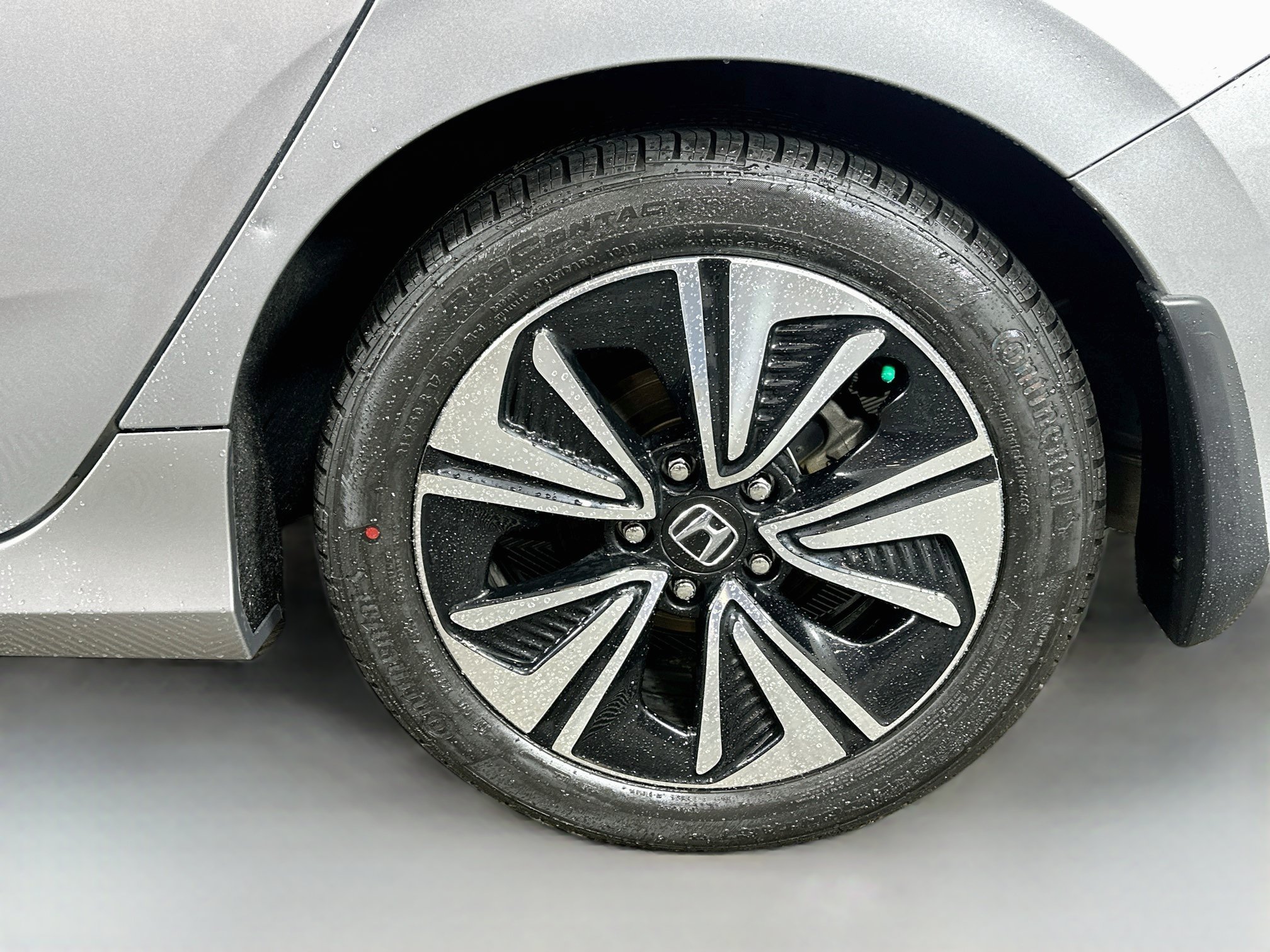 Used 2017 Honda Civic EX-T image 29