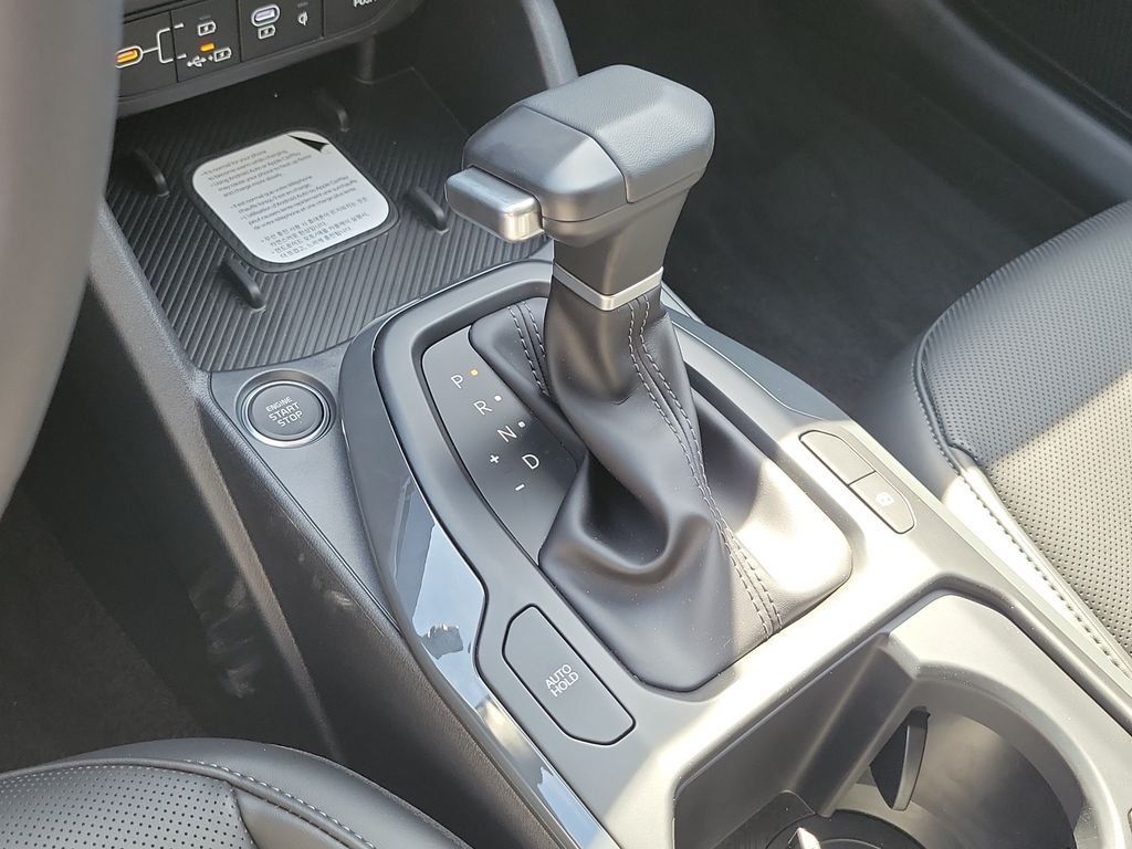 New 2026 Kia K4 EX FWD image 34