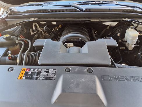 Used 2020 Chevrolet Tahoe LT AWD/4WD image 36