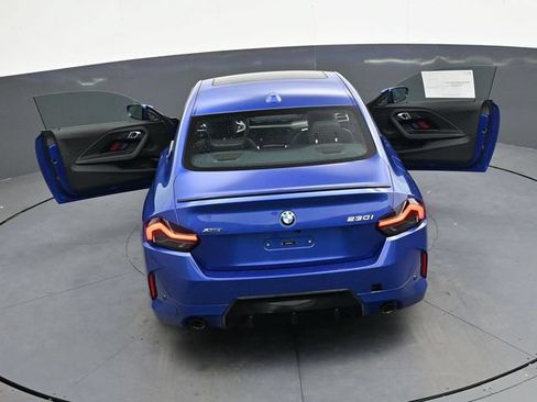 New 2026 BMW 230i xDrive Coupe w/ Premium Package AWD/4WD image 40