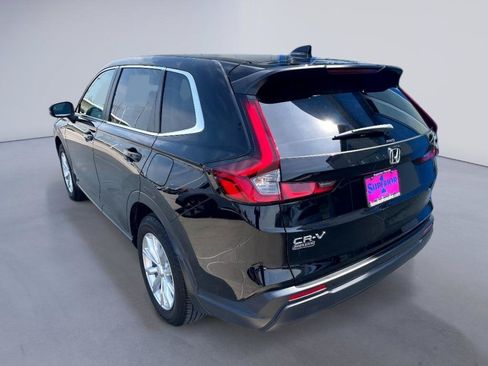 Certified 2024 Honda CR-V EX image 2