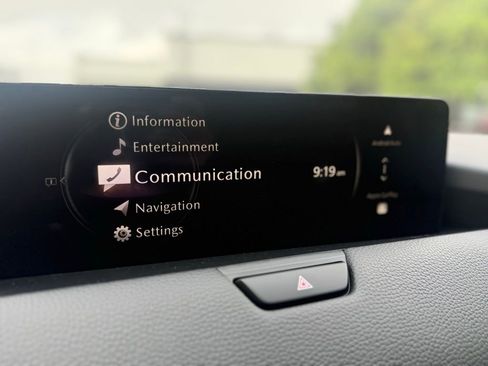 Used 2026 MAZDA CX-90 3.3 Turbo w/ Premium Sport Pkg image 13