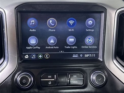 Used 2023 Chevrolet Silverado 2500 LT image 14