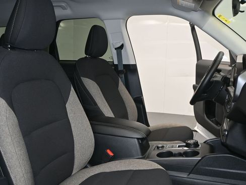 New 2025 Ford Bronco Sport Big Bend w/ Convenience Package image 16