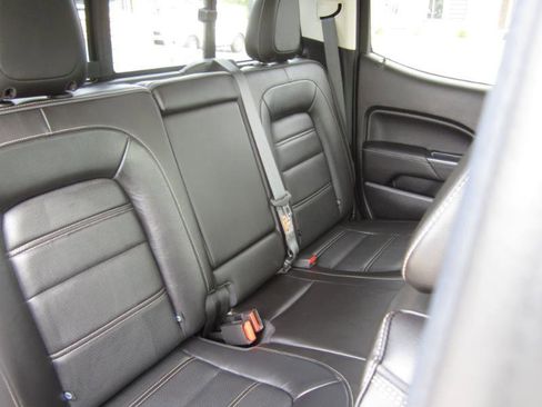 Used 2018 GMC Canyon Denali AWD/4WD image 13