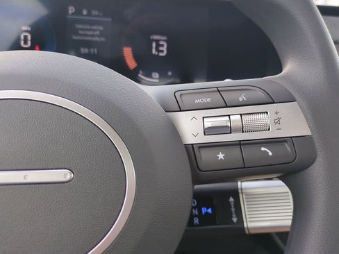 New 2026 Hyundai Sonata Blue image 30