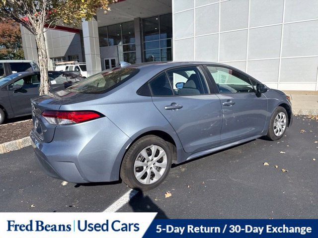 Used 2023 Toyota Corolla LE FWD image 6