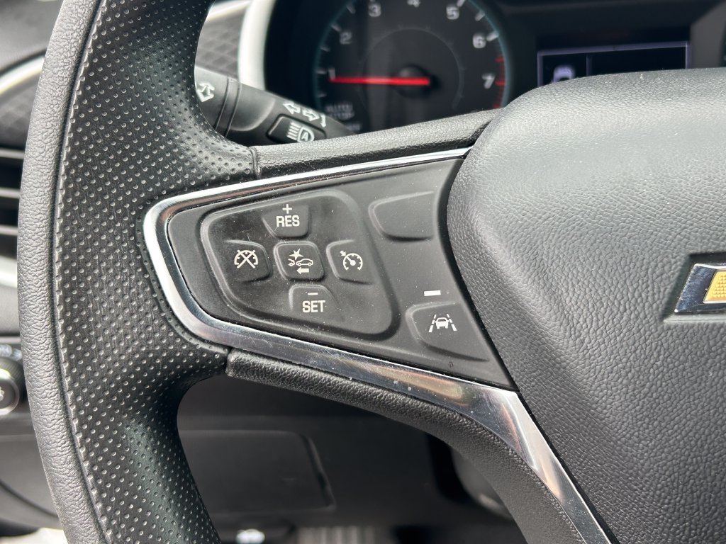 Used 2024 Chevrolet Malibu LT FWD image 19