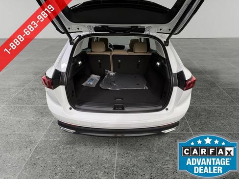 Used 2026 Buick Envision Preferred AWD/4WD image 14