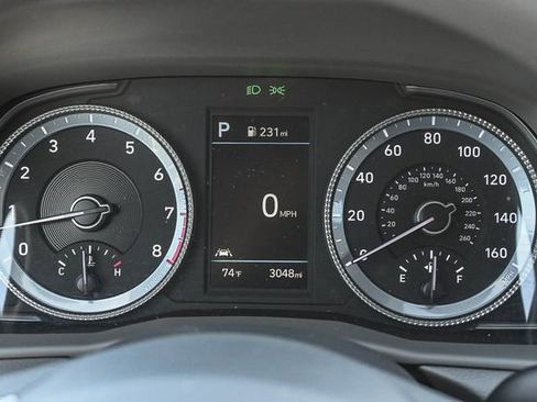 Certified 2023 Hyundai Sonata SEL image 26