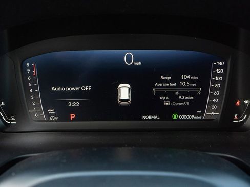 New 2026 Honda Pilot Touring image 28