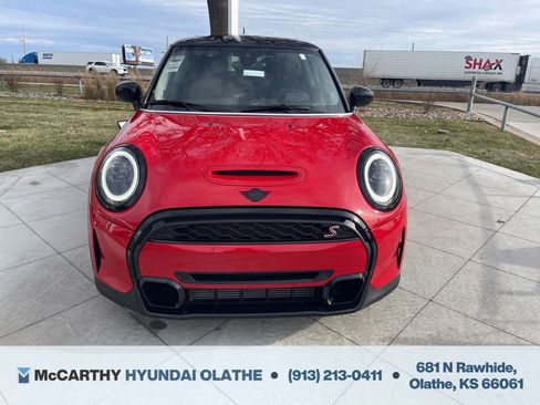 Used 2024 MINI Cooper S image 12