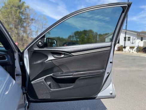 Used 2018 Honda Civic Si image 29