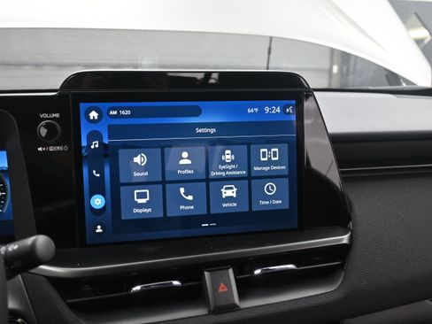 New 2026 Subaru Outback Premium AWD/4WD image 28
