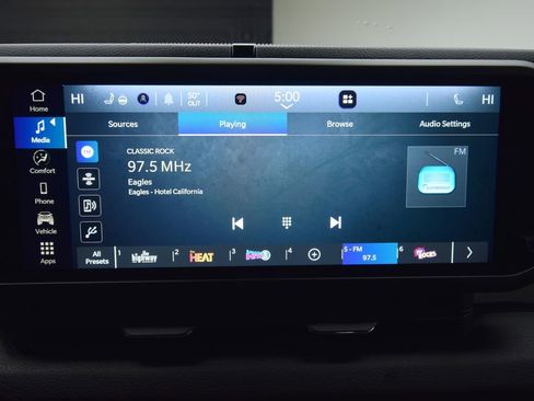 New 2026 Jeep Gladiator Willys image 22