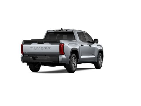 New 2026 Toyota Tundra SR5 AWD/4WD image 9