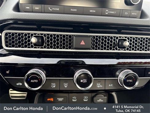 Used 2025 Honda Civic Sport image 21