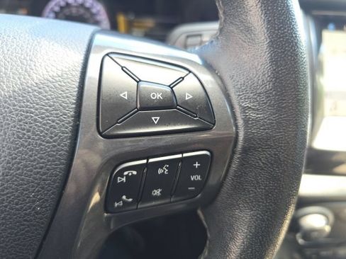 Used 2019 Ford Ranger Lariat w/ Equipment Group 501A Mid AWD/4WD image 24