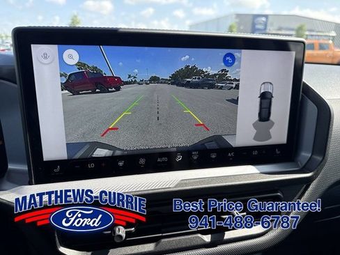 New 2026 Ford Bronco Sport Outer Banks AWD/4WD image 17