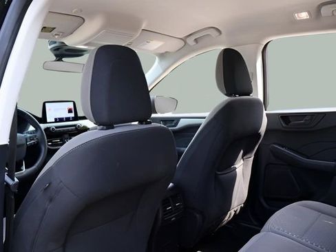 Used 2022 Ford Escape SE w/ Convenience Package image 14