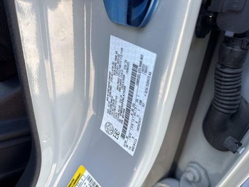 Used 2022 Ford Bronco Wildtrak image 19