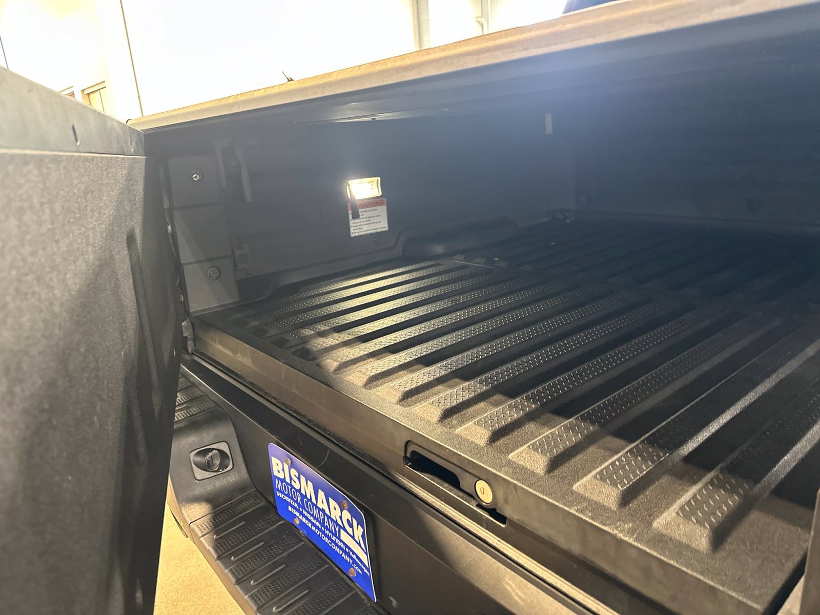 Used 2021 Honda Ridgeline Black Edition image 32