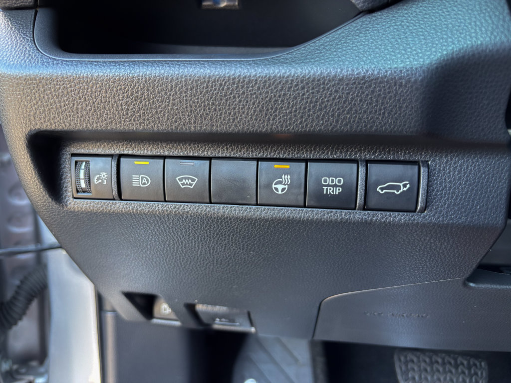 Used 2023 Toyota RAV4 XSE w/ Weather Package AWD/4WD image 27