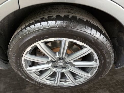 Used 2017 Audi Q7 3.0T Premium Plus AWD/4WD image 40