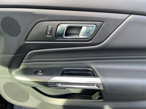 New 2024 Ford Mustang GT Premium image 18
