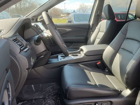 New 2026 Honda Ridgeline RTL image 7