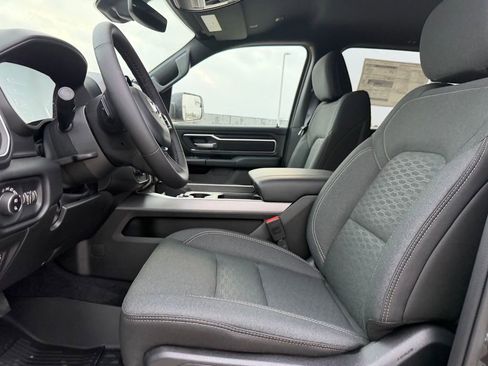New 2026 RAM 1500 Lone Star AWD/4WD image 14