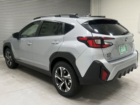 Certified 2025 Subaru Crosstrek 2.0i Premium AWD/4WD image 6