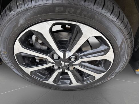 Used 2024 Mitsubishi Mirage SE FWD image 8