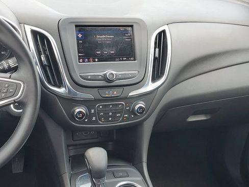 Certified 2023 Chevrolet Equinox LT FWD image 14