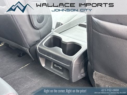 Used 2024 Honda Odyssey Sport image 39