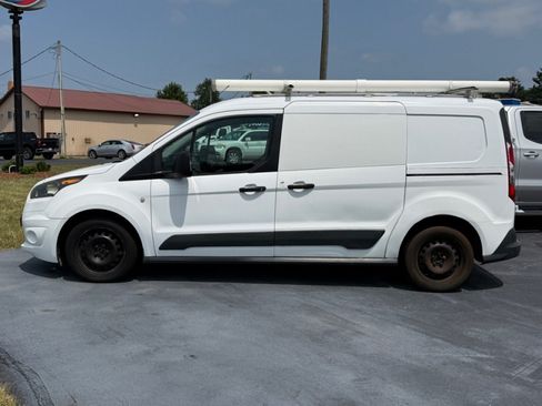 Used 2015 Ford Transit Connect XLT FWD image 5