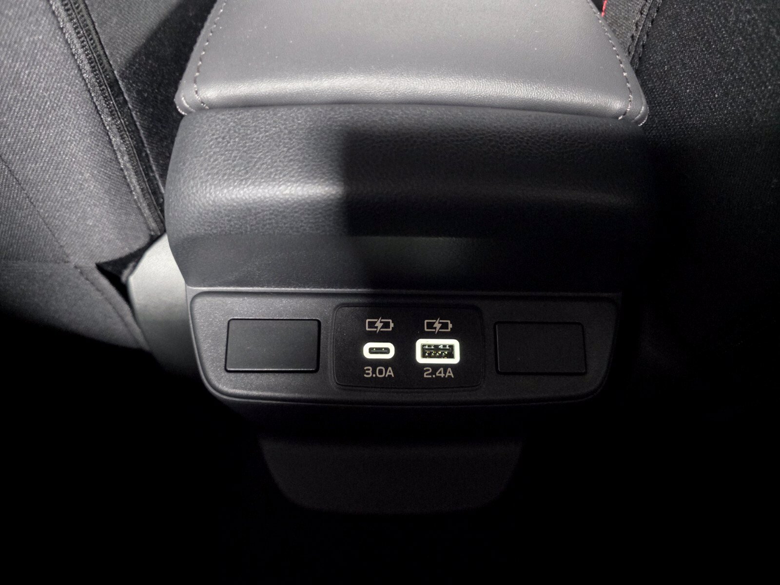 New 2026 Subaru WRX Premium AWD/4WD image 22
