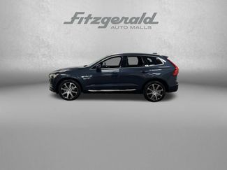 Used 2021 Volvo XC60 T5 Inscription w/ Advanced Package AWD/4WD video 2