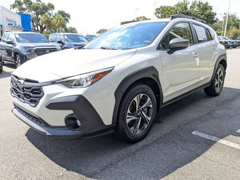 Used 2024 Subaru Crosstrek 2.0i Premium AWD/4WD image 6
