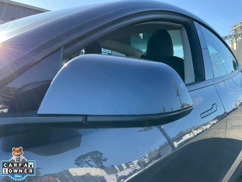 Used 2022 Tesla Model 3 Long Range AWD/4WD image 98