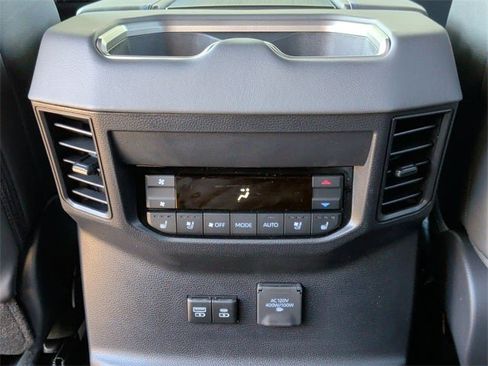 New 2026 Toyota Sequoia Platinum image 27