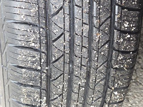Used 2019 Toyota RAV4 LE w/ All Weather Liner Package FWD image 7