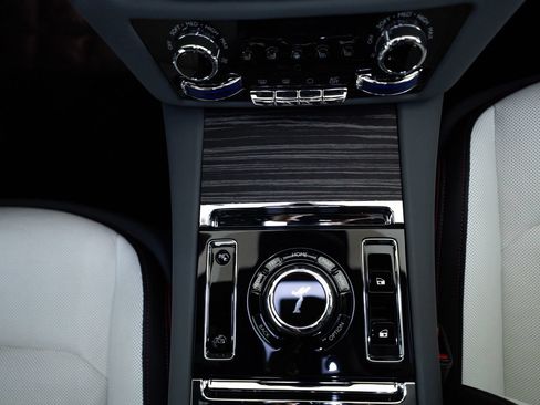 Used 2024 Rolls-Royce Spectre w/ Leather Finishing Pack AWD/4WD image 45