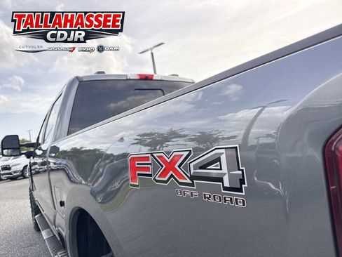 Used 2023 Ford F250 XL w/ STX Appearance Package AWD/4WD image 6