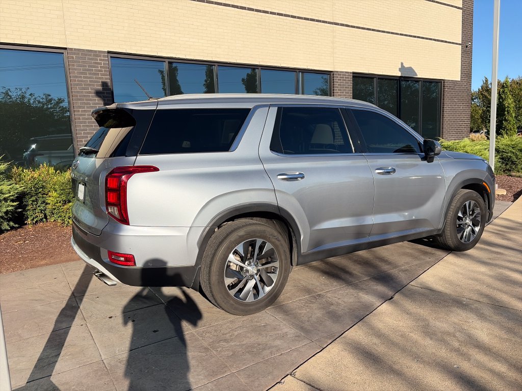 Used 2020 Hyundai Palisade SEL FWD image 5