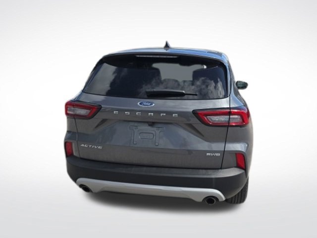 Used 2023 Ford Escape Active AWD/4WD image 4