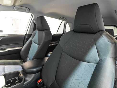 Used 2024 Toyota RAV4 XLE w/ Weather Package AWD/4WD image 6