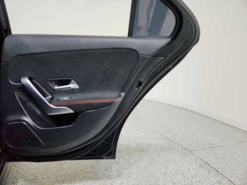 Certified 2022 Mercedes-Benz A 220 4MATIC image 23