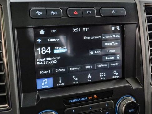 Used 2018 Ford F150 Raptor w/ Equipment Group 802A Luxury image 25