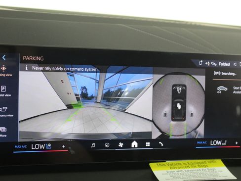 Used 2026 BMW X3 xDrive30 image 36